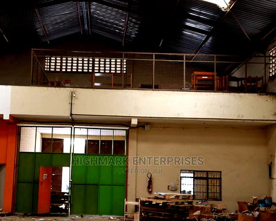 Warehouse/Godowns to Let in Embakasi - Image 6