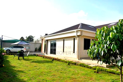 3bdrm Bungalow in Nakuru Tabuga for sale - Image 1