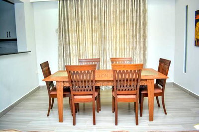 3bdrm Bungalow in Nakuru Tabuga for sale - Image 5