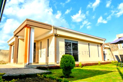 3bdrm Bungalow in Nakuru Tabuga for sale - Image 11