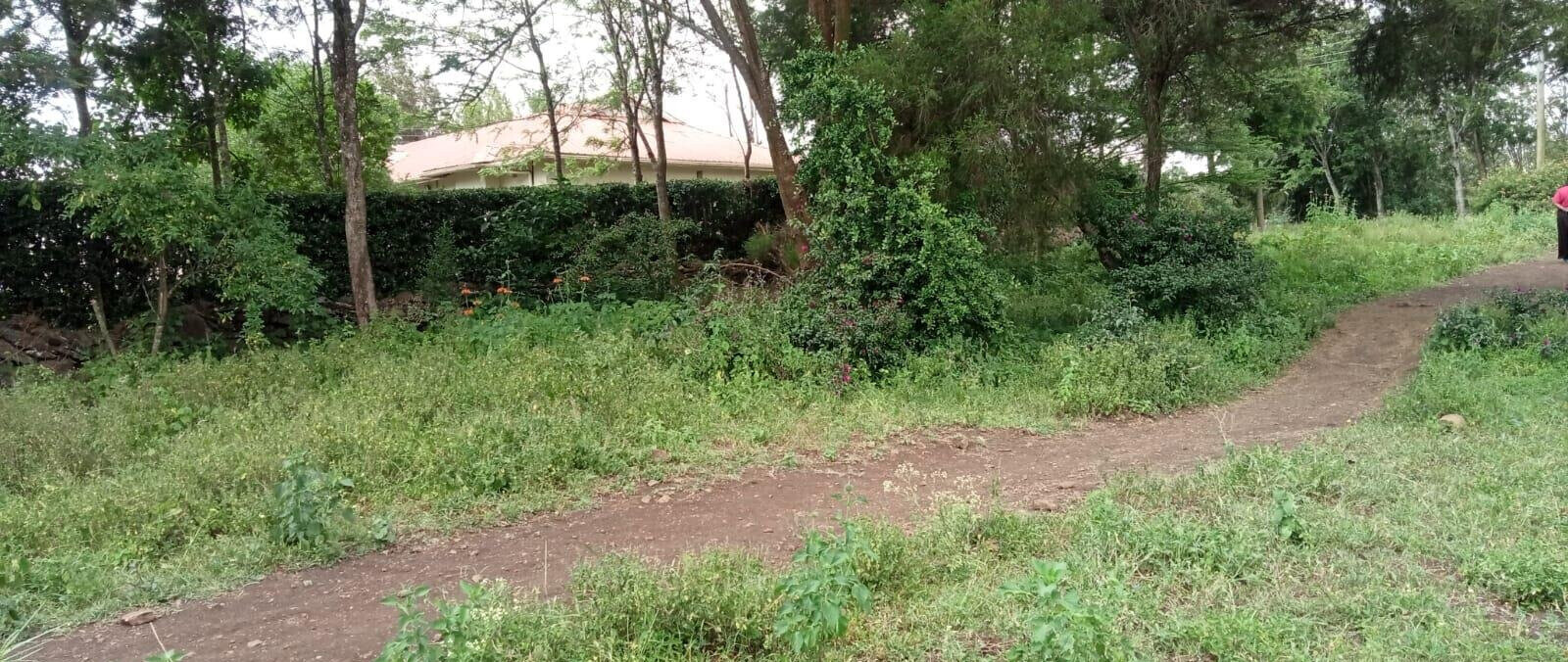 1 Acre Kajiado Land at KSh 8.5M