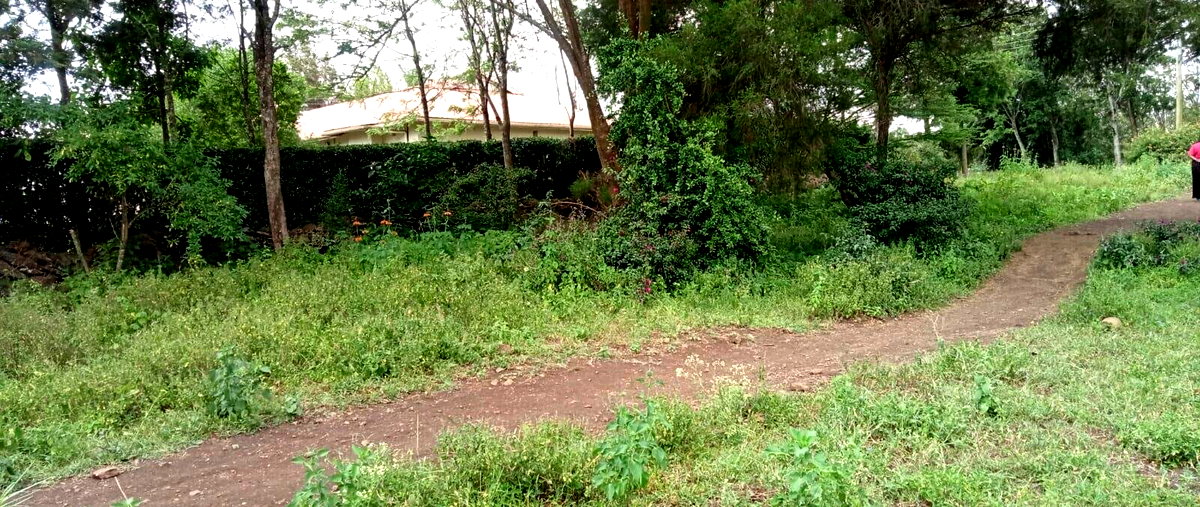 1 Acre Kajiado Land at KSh 8.5M