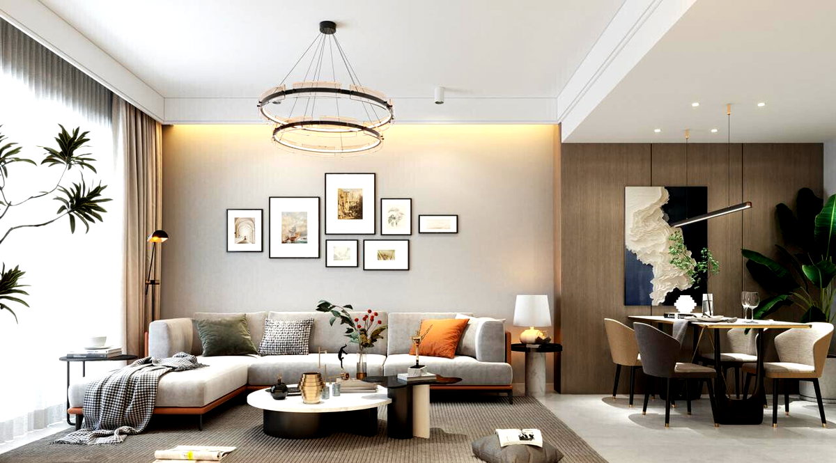 1BR with Heated Pool & Rooftop Garden - Westlands