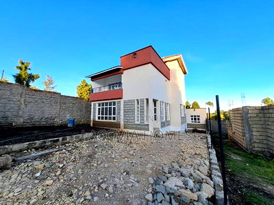 4bdrm Maisonette in Matasia for sale - Image 2