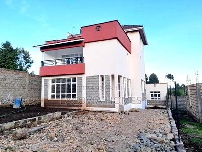 4bdrm Maisonette in Matasia for sale - Image 1