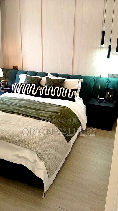 1bdrm Apartment in Emerald Springs, Lakeview Estate for sale - Image 4