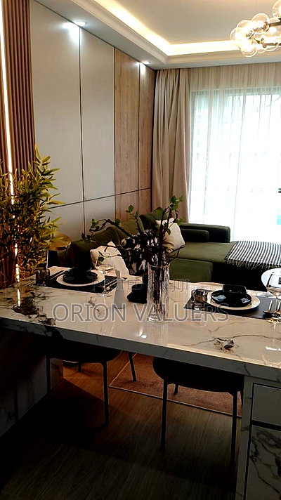 1bdrm Apartment in Emerald Springs, Lakeview Estate for sale - Image 7