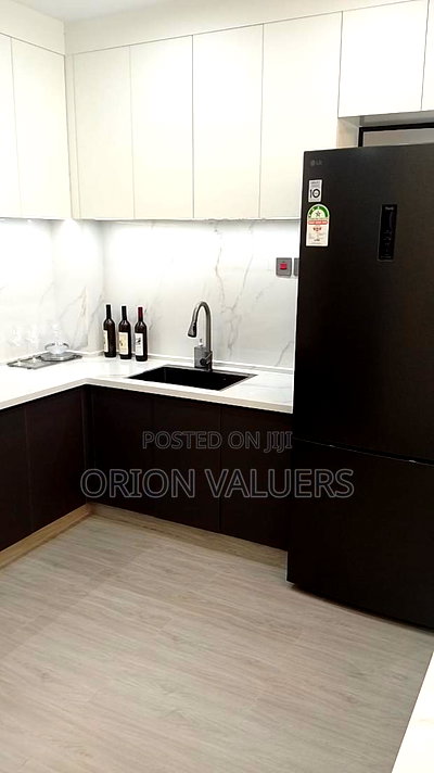 1bdrm Apartment in Emerald Springs, Lakeview Estate for sale - Image 1