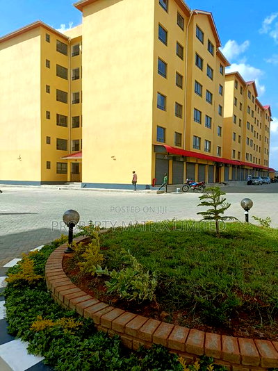 3bdrm Apartment in Athi River for sale - Image 1