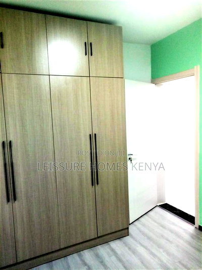 2bdrm Apartment in Hurlingham for rent - Image 12