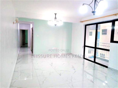 2bdrm Apartment in Hurlingham for rent - Image 4