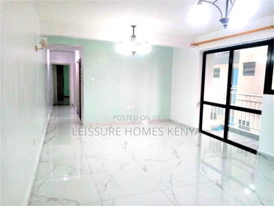 2bdrm Apartment in Hurlingham for rent - Image 2