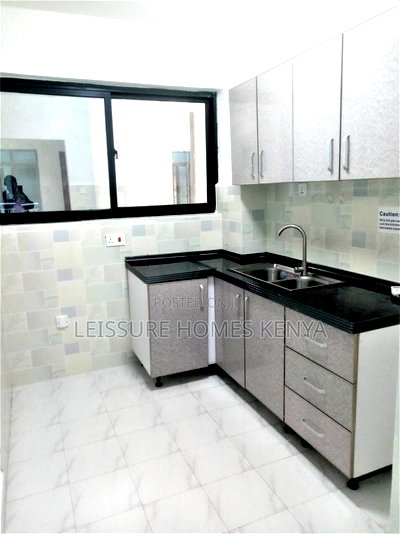 2bdrm Apartment in Hurlingham for rent - Image 6