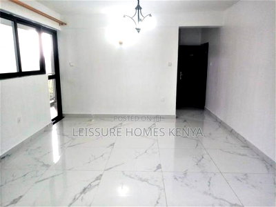 2bdrm Apartment in Hurlingham for rent - Image 3