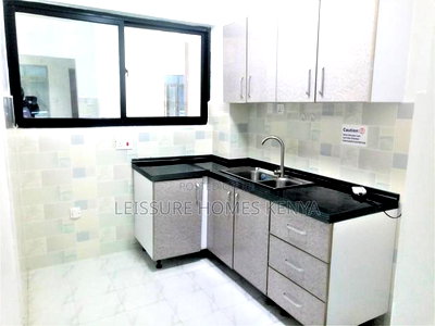 2bdrm Apartment in Hurlingham for rent - Image 5