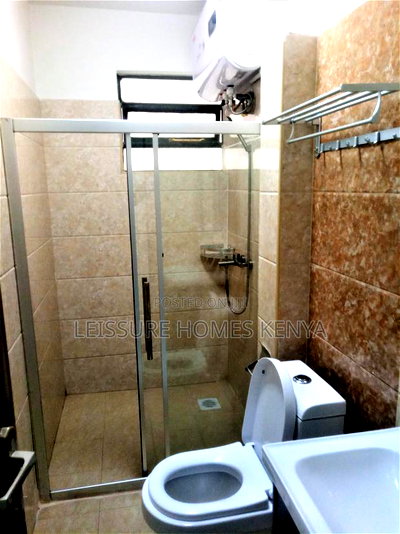 2bdrm Apartment in Hurlingham for rent - Image 10