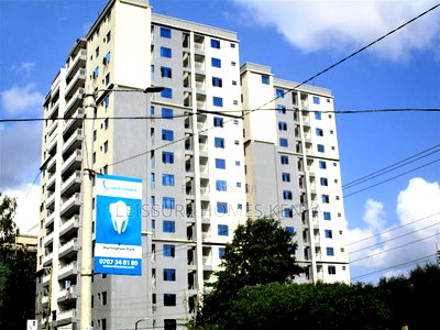 2bdrm Apartment in Hurlingham for rent - Image 1