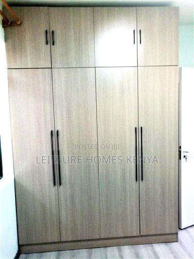 2bdrm Apartment in Hurlingham for rent - Image 13