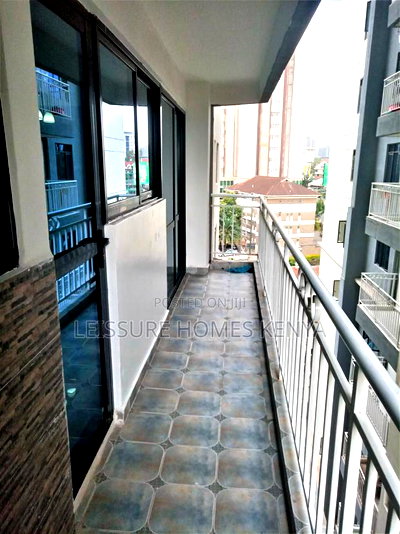 2bdrm Apartment in Hurlingham for rent - Image 7