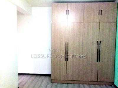 2bdrm Apartment in Hurlingham for rent - Image 9