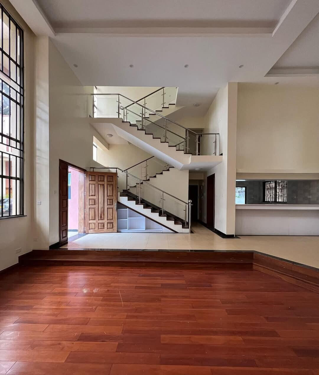 New 5-Ensuite Villa with Office & Playroom - Lavington