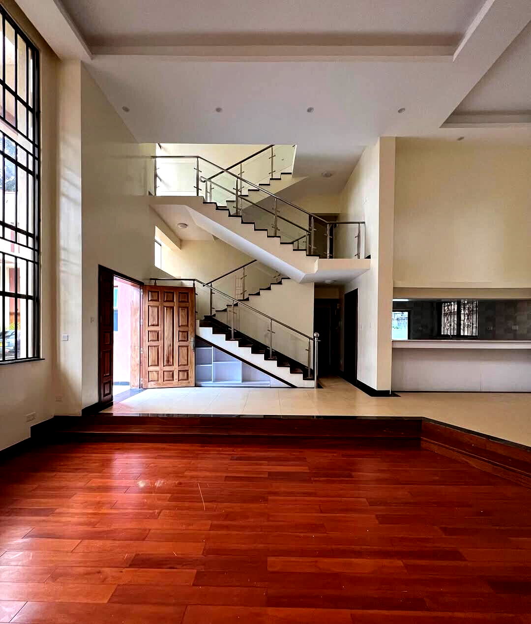 New 5-Ensuite Villa with Office & Playroom - Lavington
