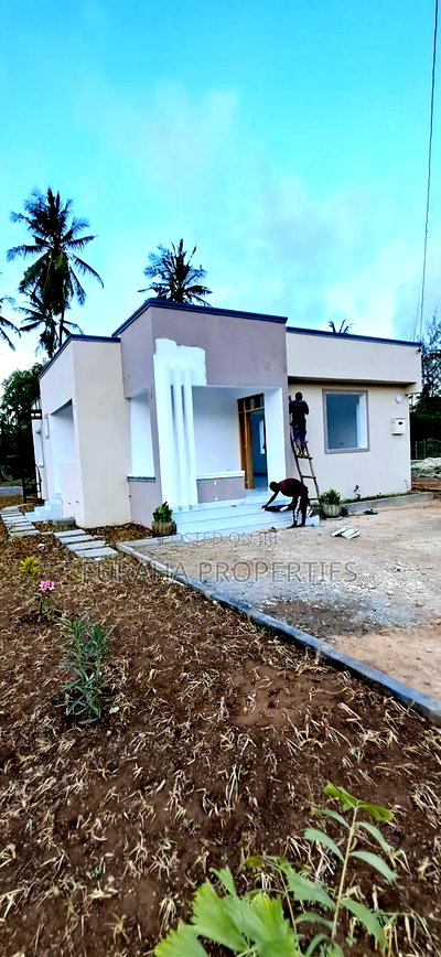 3bdrm Bungalow in Kilifi, Tezo for sale - Image 1