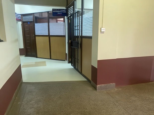 Office/Commercial Space to Let