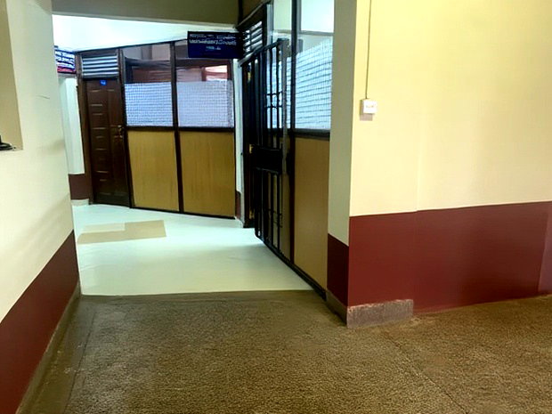 Office/Commercial Space to Let