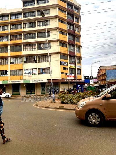 Office/Commercial Space to Let - Image 8