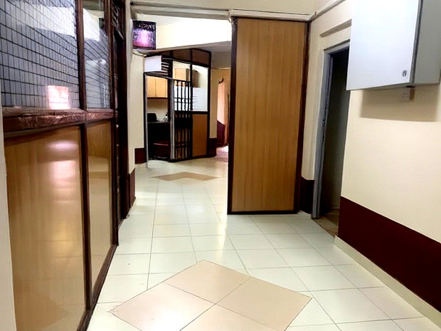 Office/Commercial Space to Let