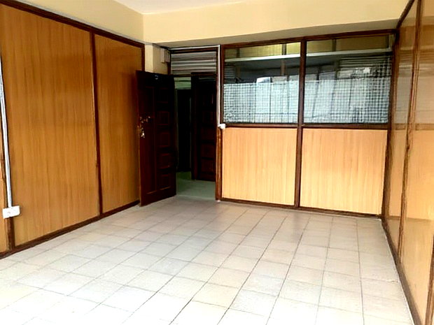 Office/Commercial Space to Let