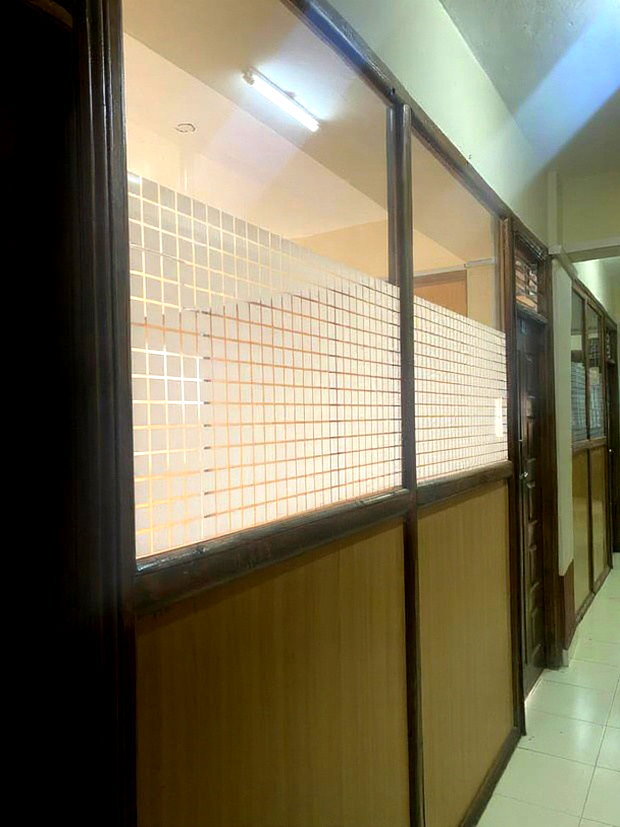 Office/Commercial Space to Let