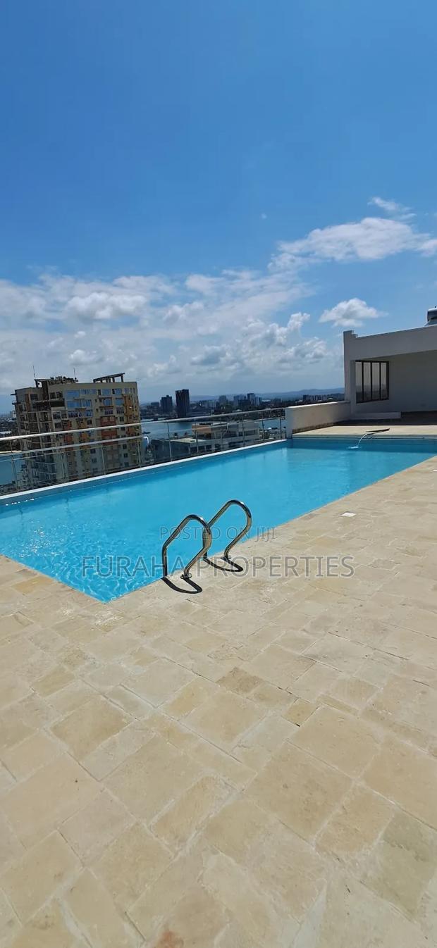 3bdrm Apartment in Mkomani for rent