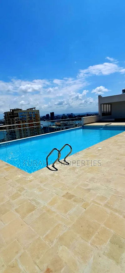 3bdrm Apartment in Mkomani for rent - Image 4