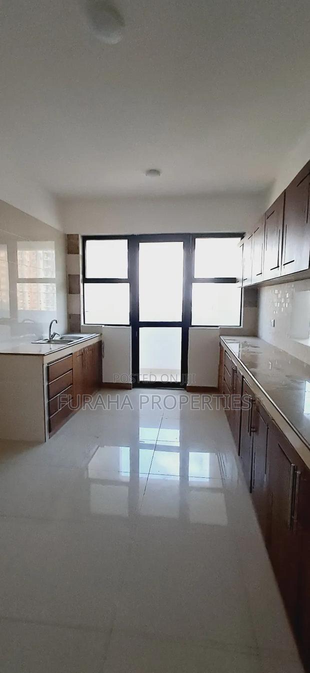 3bdrm Apartment in Mkomani for rent