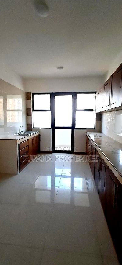 3bdrm Apartment in Mkomani for rent - Image 1