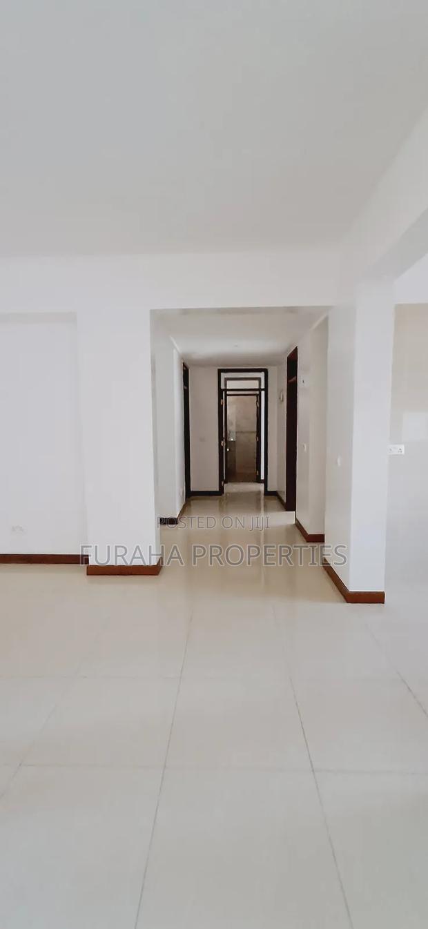 3bdrm Apartment in Mkomani for rent