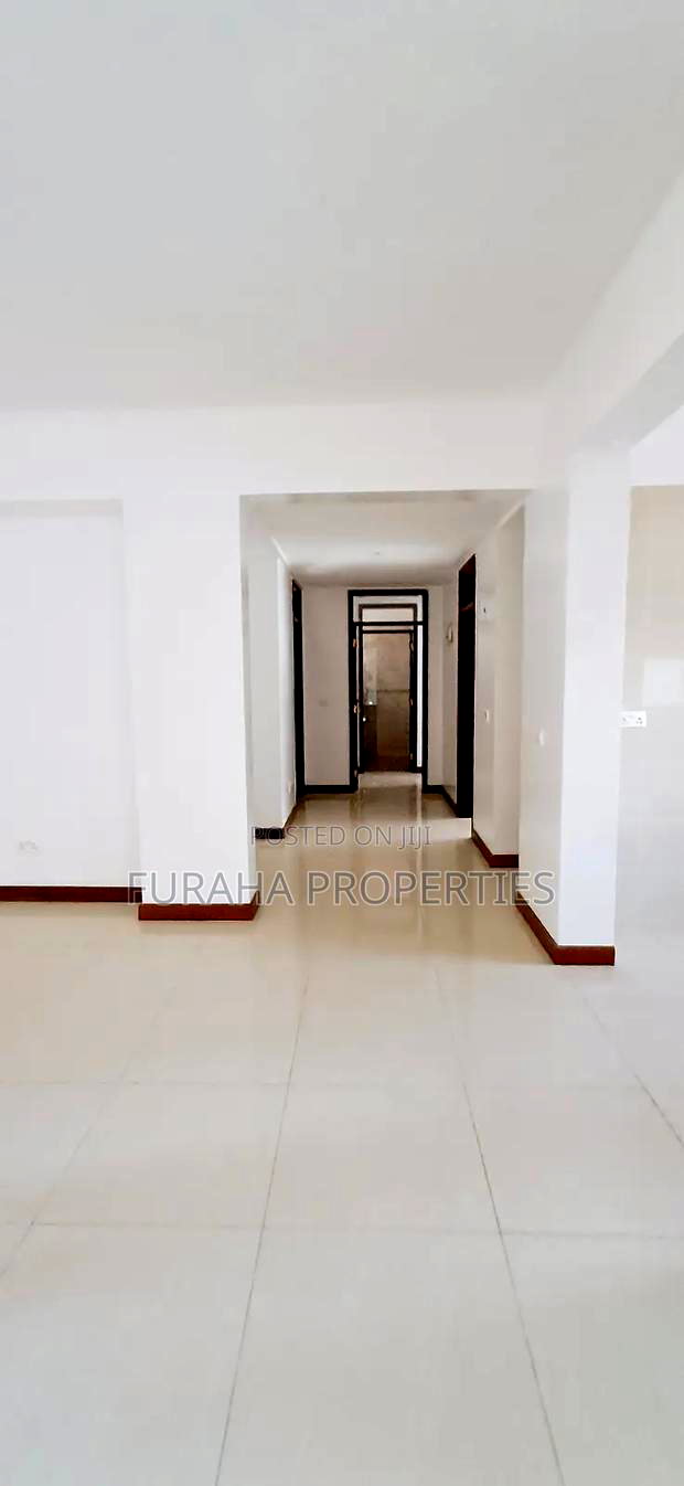 3bdrm Apartment in Mkomani for rent