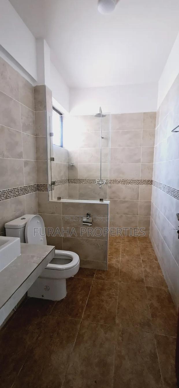 3bdrm Apartment in Mkomani for rent