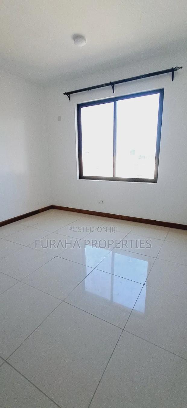 3bdrm Apartment in Mkomani for rent