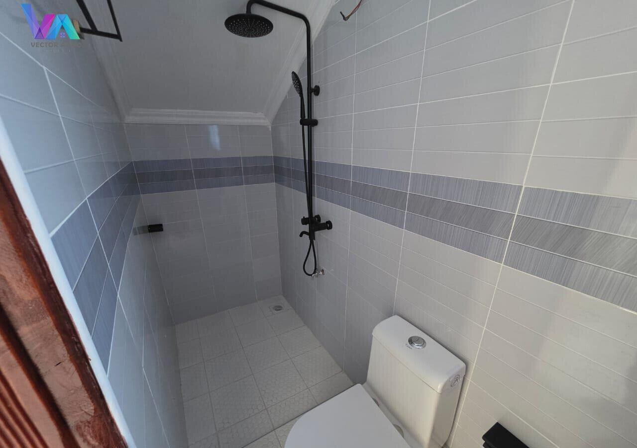 4BR Townhouse with Garden for KSh 15M