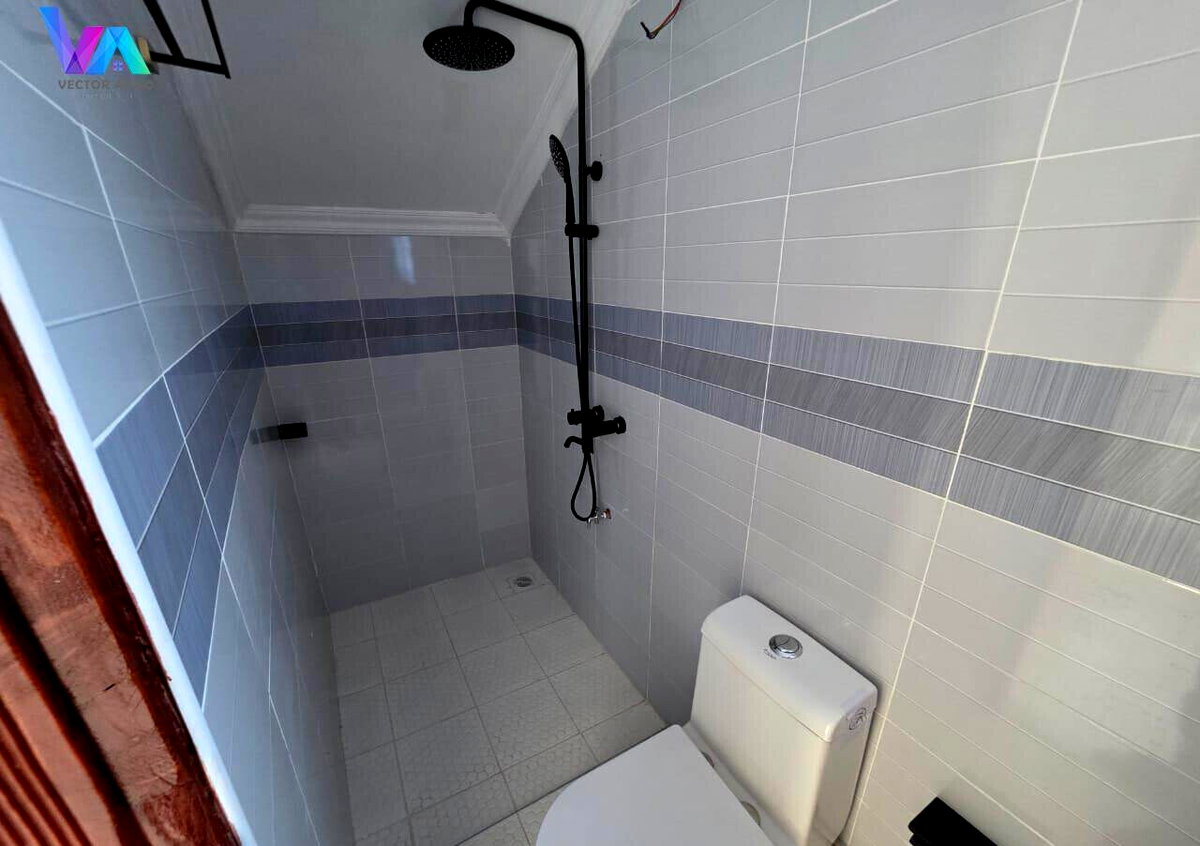4BR Townhouse with Garden for KSh 15M