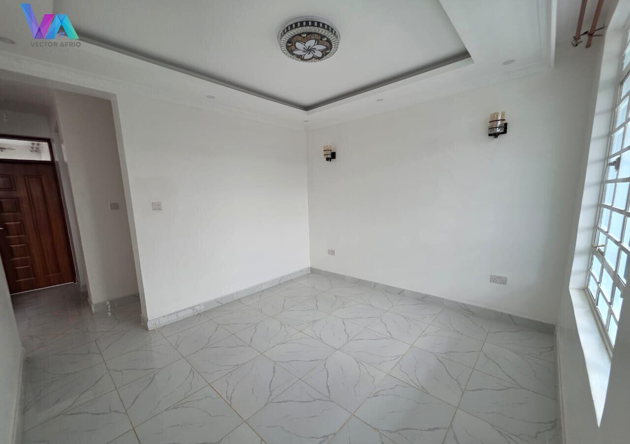 4BR Townhouse with Garden for KSh 15M