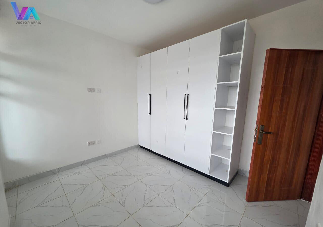 4BR Townhouse with Garden for KSh 15M