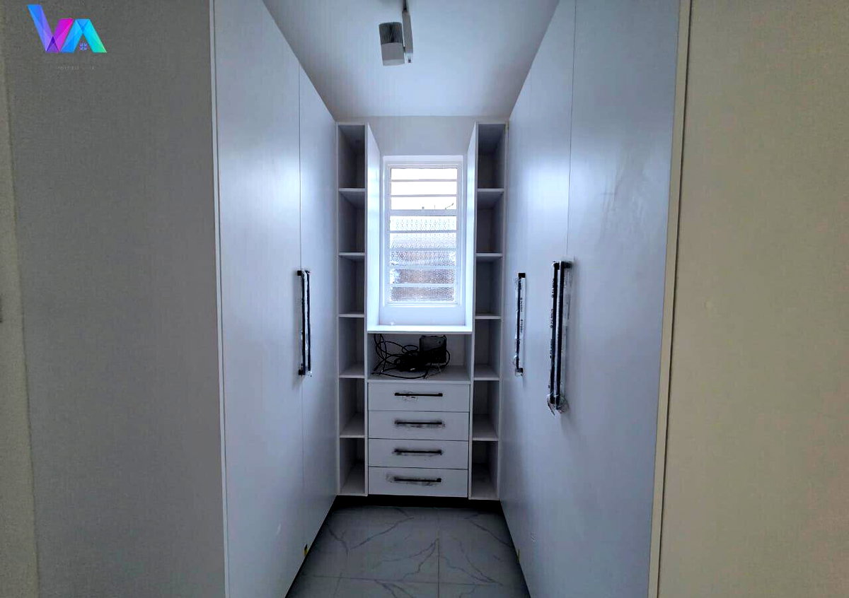 4BR Townhouse with Garden for KSh 15M