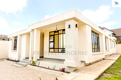 3bdrm Maisonette in Thorn Groove, Kitengela for sale - Image 1