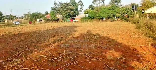 Siaya Mbaga Land for Sale.