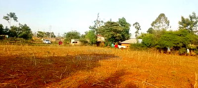 Siaya Mbaga Land for Sale. - Image 7