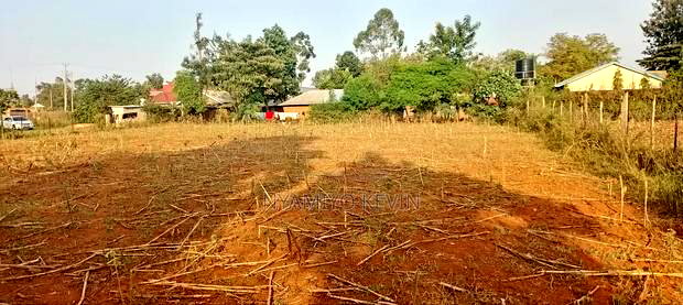 Siaya Mbaga Land for Sale.